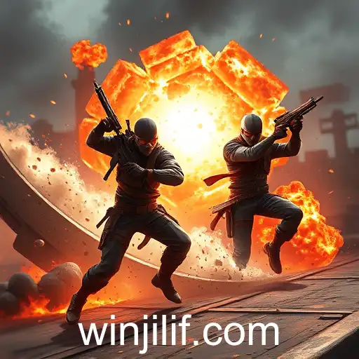 Exploring the Thrilling World of Action Games: The 'Jilif' Experience