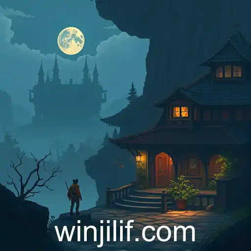 The Boundless Evolution of Adventure Games: Exploring the 'Jilif' Phenomenon
