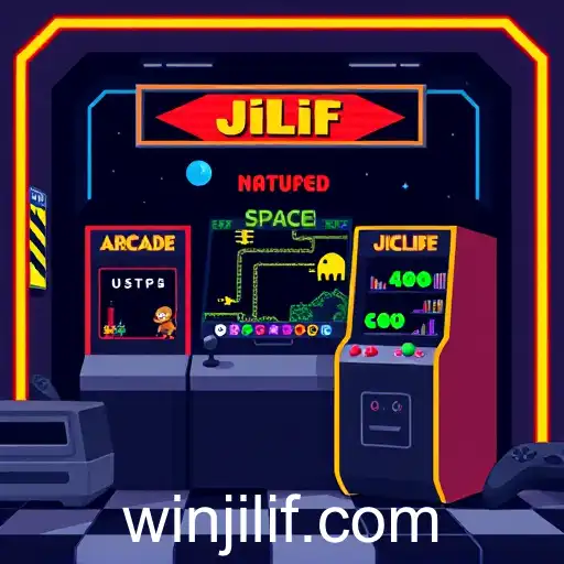 The Evolution and Enduring Appeal of Arcade Games