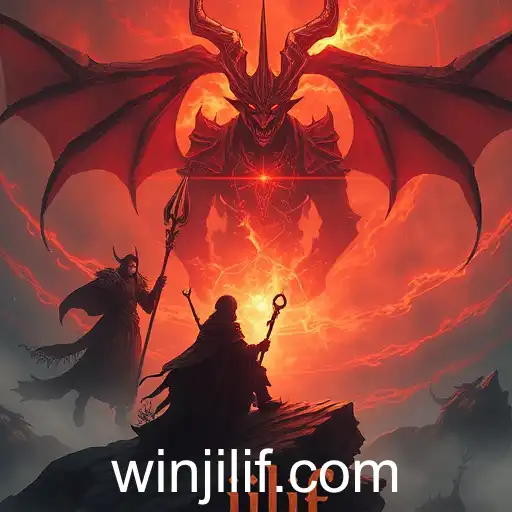 The Digital Playground: How Jilif is Shaping Online Gaming