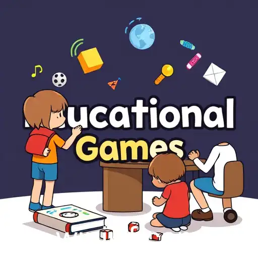 The Rise of Educational Games: Blending Fun and Learning