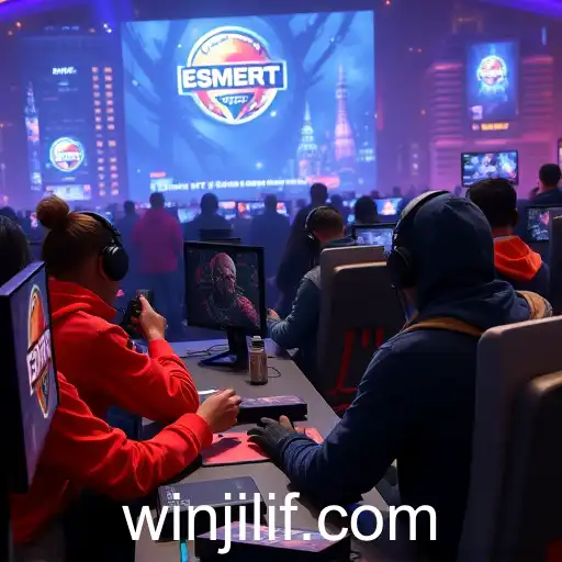 Gaming in a Changing World