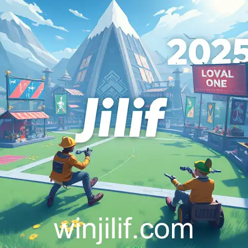 The Rise of Jilif: Gaming in a Digital Age