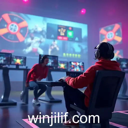 Jilif: Gaming Challenges and Trends Evolving in 2025