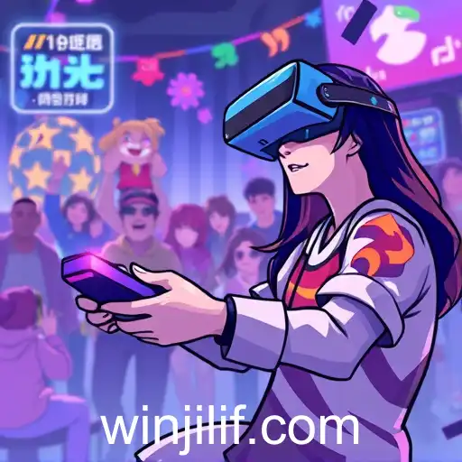 Jilif's Impact on Online Gaming in 2025