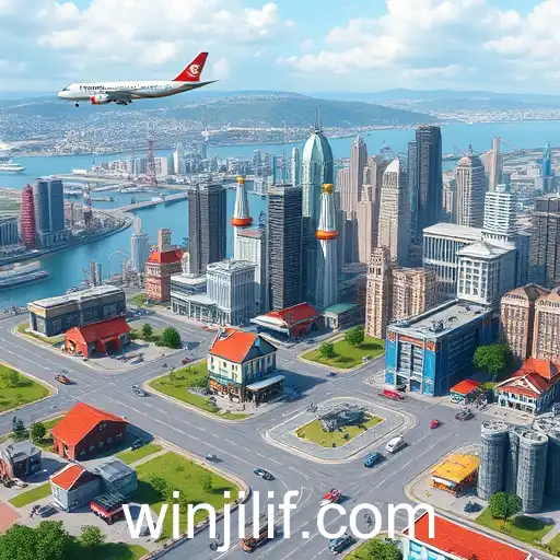 Online Gaming Trends and Innovations