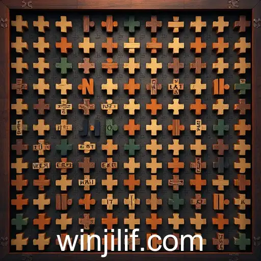Exploring the Intriguing World of Puzzle Games with 'jilif'