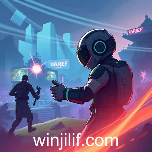 Revolutionizing Online Gaming in 2025