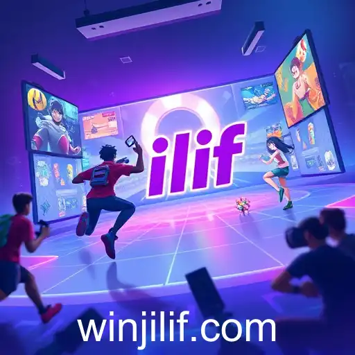 The Rise of Jilif: A Digital Evolution