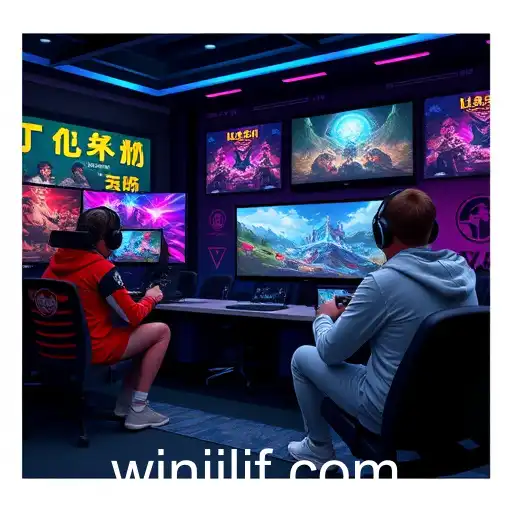 Rising Influence of Online Gaming in 2025