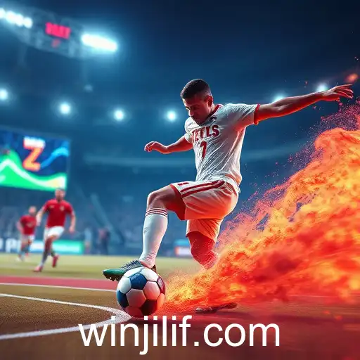 Exploring 'Sports Games': A Virtual Arena of Thrills