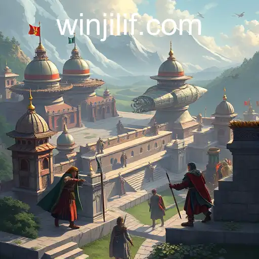 Strategic Mastery: Exploring the Depths of Strategy Games and the Enigma of 'Jilif'